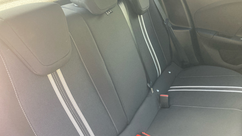 Vauxhall Corsa 1.2 Turbo Yes 5dr Petrol Hatchback
